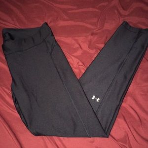 Under Armor Workout Leggings